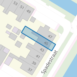 Perceel PMR00-A-5650