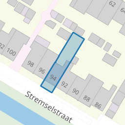 Perceel PMR00-A-5676