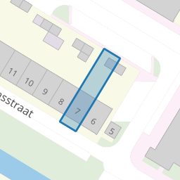 Perceel PMR00-A-5685