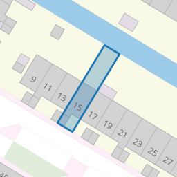 Perceel PMR00-A-5705