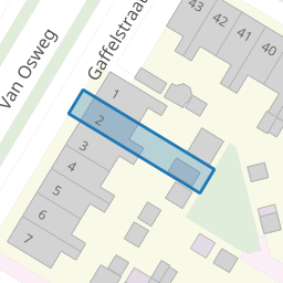 Perceel PMR00-A-5708