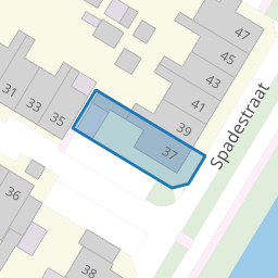 Perceel PMR00-A-5714