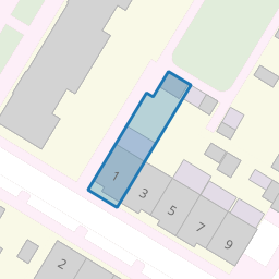 Perceel PMR00-A-5716