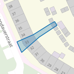 Perceel PMR00-A-5727