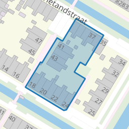 Perceel PMR00-A-5732