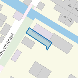 Perceel PMR00-A-5733