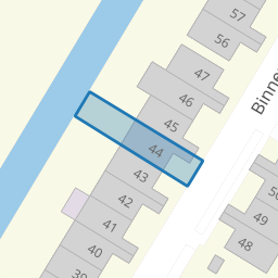 Perceel PMR00-A-5757