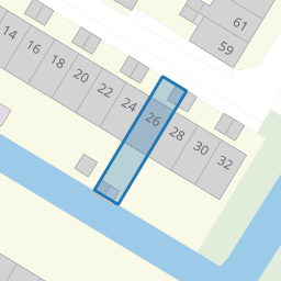 Perceel PMR00-A-5764