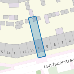 Perceel PMR00-A-5768