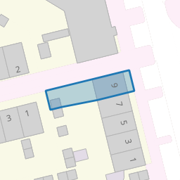 Perceel PMR00-A-5770