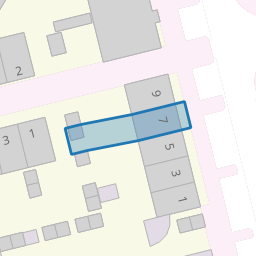 Perceel PMR00-A-5771