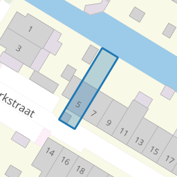 Perceel PMR00-A-5792