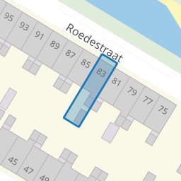 Perceel PMR00-A-5804