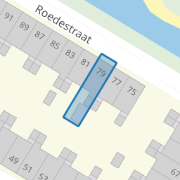 Perceel PMR00-A-5805