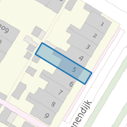 Perceel PMR00-A-5810