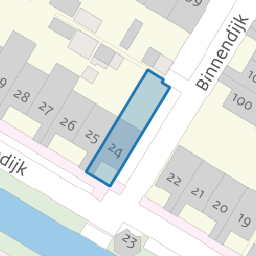 Perceel PMR00-A-5812