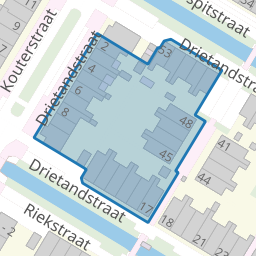 Perceel PMR00-A-5822