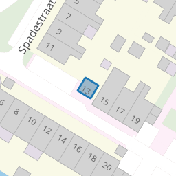 Perceel PMR00-A-5844