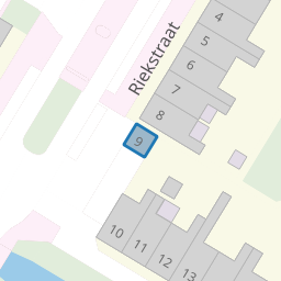 Perceel PMR00-A-5846