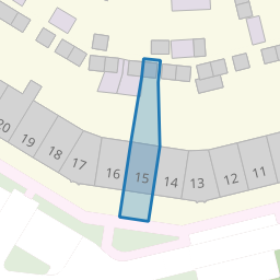 Perceel PMR00-A-5897