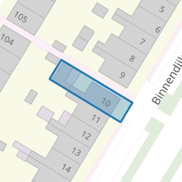 Perceel PMR00-A-5901