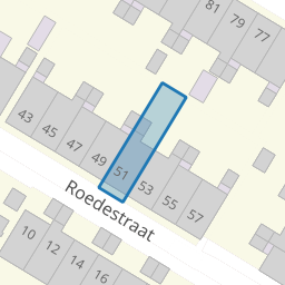 Perceel PMR00-A-5913