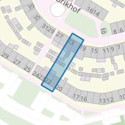 Perceel PMR00-A-5920