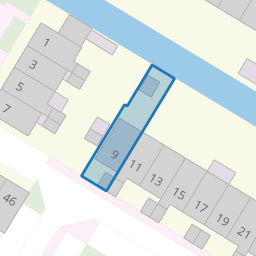 Perceel PMR00-A-5933