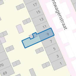 Perceel PMR00-A-5937