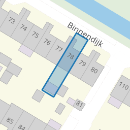 Perceel PMR00-A-5939