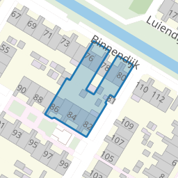 Perceel PMR00-A-5940