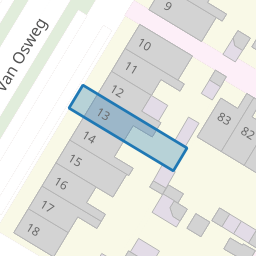 Perceel PMR00-A-5951