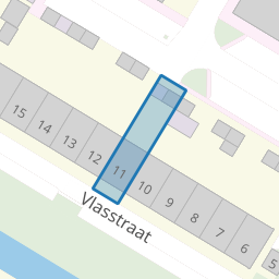 Perceel PMR00-A-5953