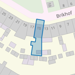 Perceel PMR00-A-5959