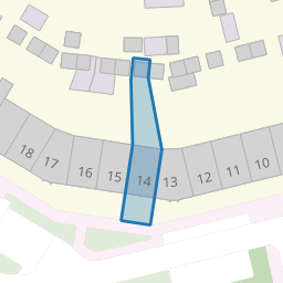 Perceel PMR00-A-5960