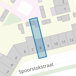 Perceel PMR00-A-5961