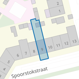 Perceel PMR00-A-5962