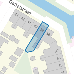 Perceel PMR00-A-6000