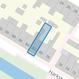 Perceel PMR00-A-6004