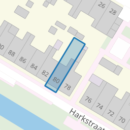 Perceel PMR00-A-6005