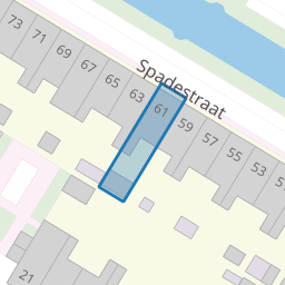 Perceel PMR00-A-6008