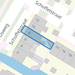 Perceel PMR00-A-6012