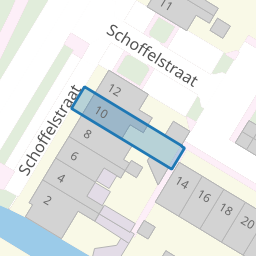 Perceel PMR00-A-6013