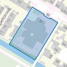 Perceel PMR00-A-6026