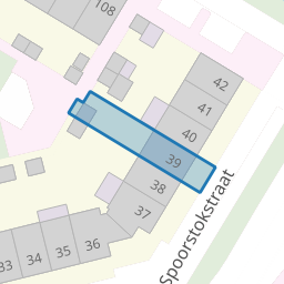 Perceel PMR00-A-6030