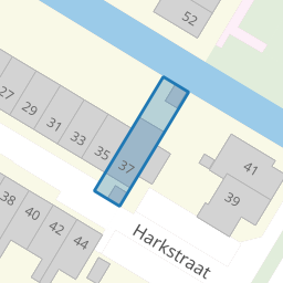 Perceel PMR00-A-6032