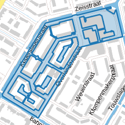 Perceel PMR00-A-6040