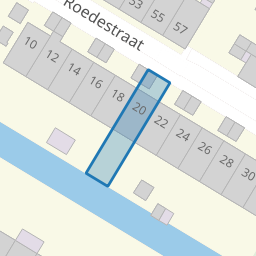 Perceel PMR00-A-6043