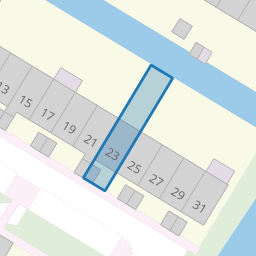 Perceel PMR00-A-6045