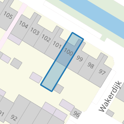 Perceel PMR00-A-6055